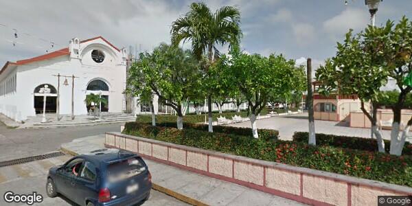 OFICINA PARQUES Y JARDINES.